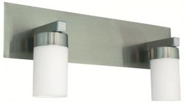 Barcelona Vägglampa 2X40W