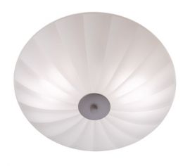 SIROCCO PLAFOND D34 FROST.GLAS