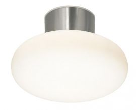 PIPPI PLAFOND STÅLOPAL IP44