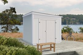Förråd Jonstorp från Vibostugan 5m²