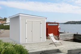 Förråd Jonstorp från Vibostugan 7,5m²