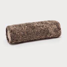 Fårskinnskudde Pillar Sahara 15x55cm