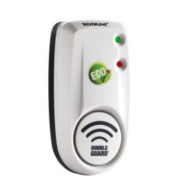 Mus & Råttfritt MR80 DG2 för 80m2