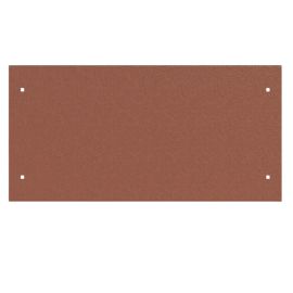 Cortenia sida 50cm h25cm cortenstål