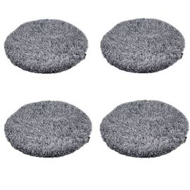 Seat 33 Graphite 4-pack