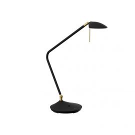 Toreno bordslampa svart från Texa Design