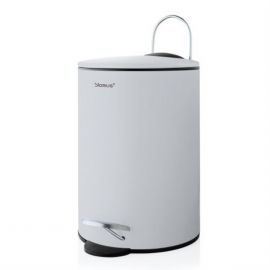 Tubo Pedalhink 3L Moon Gray