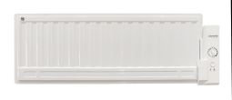Oljefylld radiator Basic 400W, 230V bimetall