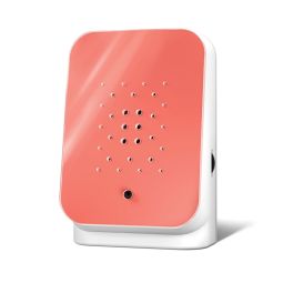 Junglebox Speldosa Rosy