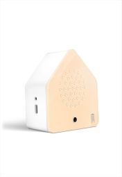 Satellitebox Speldosa Vindspel Peach