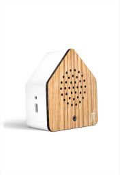 Satellitebox Speldosa Vindspel Ek