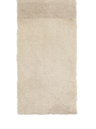 Skandilock Fårskinn Metervara B:60cm Moonlight