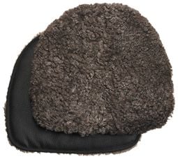 Skandilock Fårskinnsdyna Buzz Drake 38x40cm