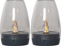 Tropea Solcellsdekoration 