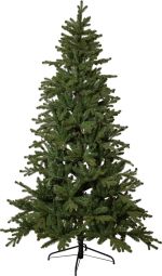 Hedvik julgran/plastgran 210cm grön
