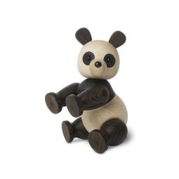 Polly Panda Trädekoration 14cm