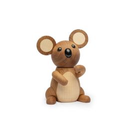 Aussie Koala Trädekoration 17,5cm Ek