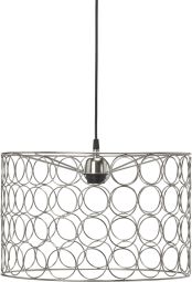 PR Home Ring taklampa krom 40cm