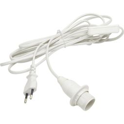 Sladdställ till PR Home pappersstjärnor 4m