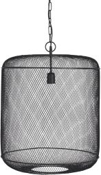 PR Home Grid Taklampa svart 52cm