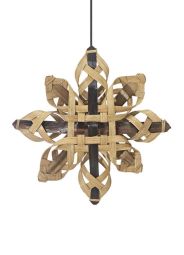 Mary Stjärna natur 46cm