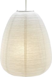 Maki Takskärm vit 43cm