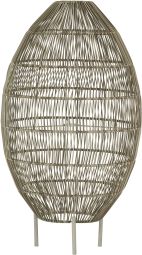 Hanoi Golvskärm konstrotting natur PR Home