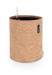 Självvattnande Kruka Trendcover 23 ljus cork