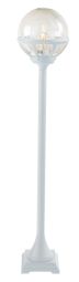 Norlys Bologna pollare 116cm vit