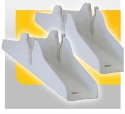 Fötter för Termo oljefyllt element hso StayHome