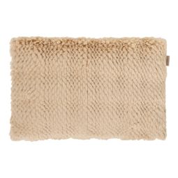 Tuva kudde beige 40x60cm