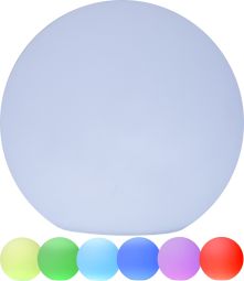 Utomhusdekoration Twilights Ljusklot 50cm Star Trading