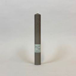 Ljusspira Stay Home & Enjoy mullvad 30cm