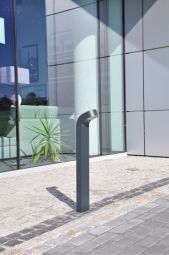 Molde Grafit Pollare 80cm