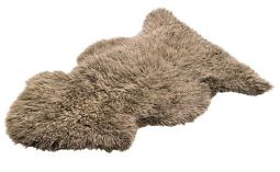 Lammullsfäll Maori Sahara Skandilock