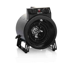 Värmefläkt 2000W, 230V