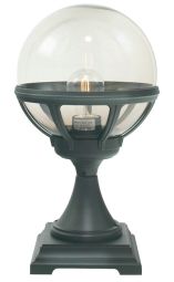 Norlys Bologna Portstolpe Svart