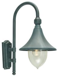 Norlys Firenze Vägg Antgrön