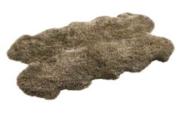 Fårskinnsfäll Maori Quartetto Sahara Skandilock