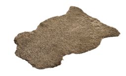 Fårskinnsfäll Aussie Sahara 60x100cm