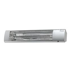 Infravärmare Proffs 1800W från Termo