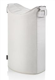 Frisco Tvättkorg 65 L Sand