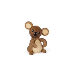 Joey Koala Dekoration 7,5cm Ek/Ask