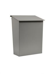 Postlåda Habo Classic 9442 grå