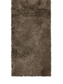 Skandilock Fårskinn Metervara B:60cm Sahara