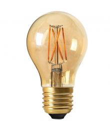 PR Home LED-lampa filament E27 2100k 2,5W 6cm