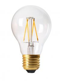 LED-lampa E27 Filament 6cm 4W(25W)